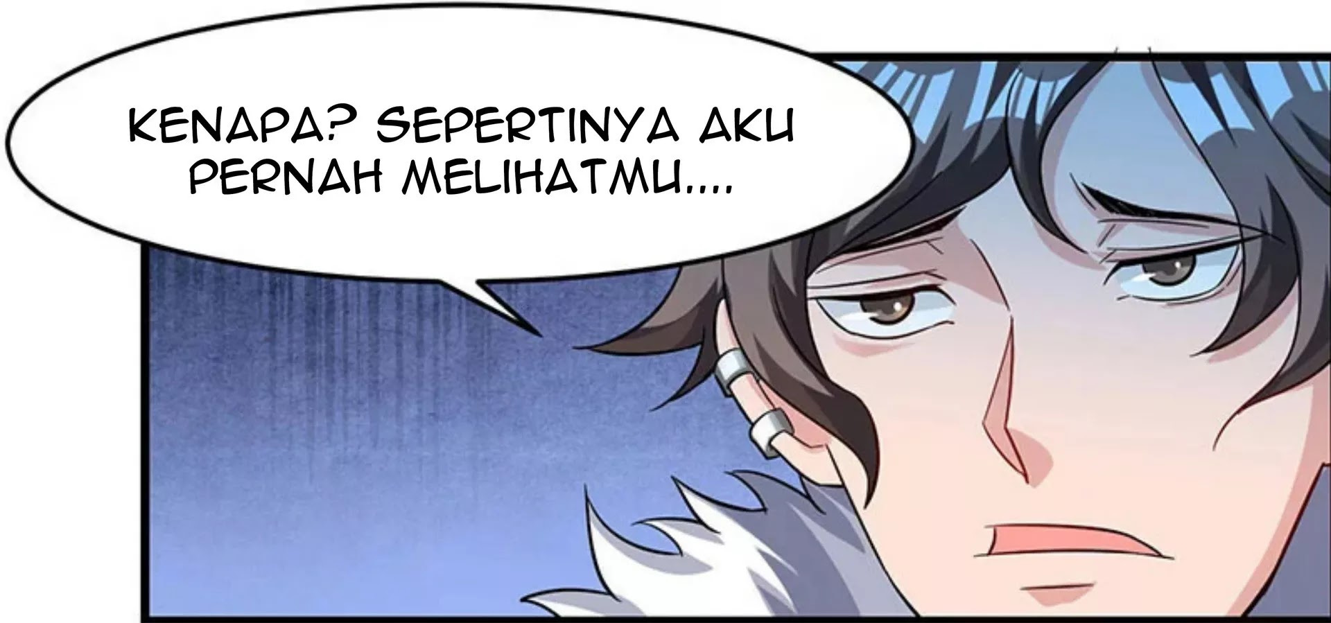 Rebirth Abandoned Less Return Chapter 22 Gambar 20